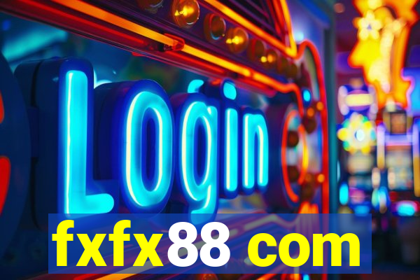 fxfx88 com